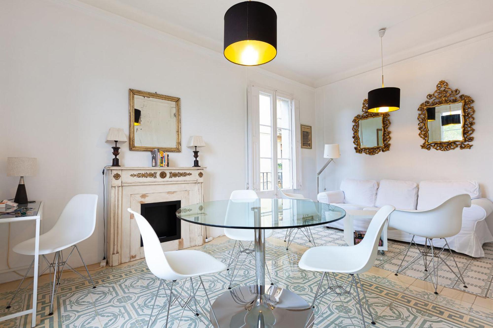 Scenario & Llum - Sagrada Familia Appartement *